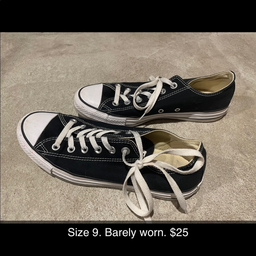 Converse